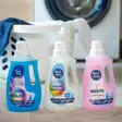 Pyykinpesuneste kirjopyykille nord clean 1 litra - Pyykinpesuaineet - 6410416430140 - 2