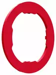 Quad Lock MAG Ring Red (V2) - Quad Lock tarvikkeet ja varusteet - 9348943177900 - 2
