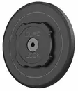 Quad Lock MAG Standard Head - Quad Lock tarvikkeet ja varusteet - 9348943024440 - 2