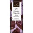 Foodin crunchy hazelnut raakasuklaa - Herkut ja juomat - 6430055212570 - 1