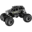 Kauko ohjattava stunttiauto, monsteri, offroad auto - Leikkiautot ja työkoneet - 6410416378770 - 3