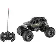 Radio ohjattava auto monsteri - Leikkiautot ja työkoneet - 6410416378770 - 1