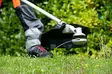 Siimasuoja trimmerille - Trimmerin siimat ja siimapäät - 5400182945130 - 4
