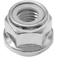 raivaussahan terämutteri 12mm vasen kierre - Trimmerin ja raivaussahan kulmavaihteet - 072240 - 1