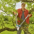 Gardena telecut pro l ohileikkaavat oksasakset lähikuvassa - Puutarhasakset ja pensassakset - 4066407022140 - 2