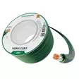 Rajakaapeli grimsholm premium 100m - Robottiruohonleikkurin asennustarvikkeet - 7350076761330 - 1