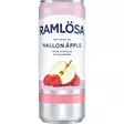 Ramlösa vadelma omena kivennäisvesi 330 ml tölkki - Virvoitusjuomat  - 7310070005960 - 1