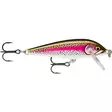 Rapala countdown mid naturalistic kit, balsarunko ja juhlavuoden vaaput - Vaappu-uistimet - 022677373430 - 4