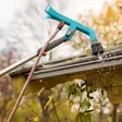Gardena räystäiden puhdistus - Katonpuhdistustyökalut - 4066407023550 - 2