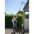 Kätevä gardena räystäiden puhdistaja - Katonpuhdistustyökalut - 4066407023550 - 6
