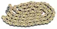 REGINA KETJU 520 RX3-120 - Crossin ja mopon ketjut - 281-52006-120 - 1