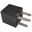Rele 12v 20a 4 pin - Auton releet - 6438471350890 - 2