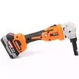 Robota dc ni18v nakertaja aalto ja trapetsipellille - Puukkosahat ja pistosahat - 6438212140940 - 5