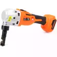 Robota akkunakertaja dc ni18v runko - Puukkosahat ja pistosahat - 6438212140940 - 1