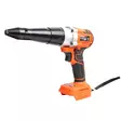 Robota dc rg18v popniittipyssy 18v - Popniittipihdit - 6438212108520 - 1