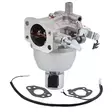 Kaasutin briggs stratton 26 mm - Ruohonleikkurin kaasuttimet, polttoaine - 6438471289510 - 1