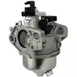 G390f lc188f ruohonleikkurin kaasutin 27mm - Ruohonleikkurin kaasuttimet, polttoaine - 6438471349290 - 2