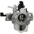 Ruohonleikkurin kaasutin 27mm g390f lc188f - Ruohonleikkurin kaasuttimet, polttoaine - 6438471349290 - 1