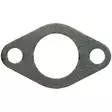 Ruohonleikkurin pakoputken tiiviste 27mm - Ruohonleikkurin kaasuttimet, polttoaine - 6438471349450 - 1