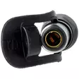 Ruuvikiinnitteinen majakan kiinnike kattoasennukseen - Led-majakat - 8719493205930 - 4