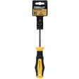 Finbullet ruuvimeisseli t20 x 100mm - Ruuvimeisselit - 6438152040720 - 1