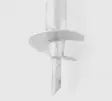 Ruuvipaalu / kierrepaalu perustus 115 cm - Aitatolpan jalat ja ruuvipaalut - 6430020843990 - 19