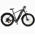 Sähköpyörä fatbike 750w - Sähköpyörät - 6438471307221 - 1