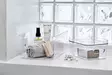 säilytyslaatikko compact clear S - Säilytyspurkit ja säilytysastiat - 6411760107900 - 3