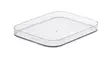 compact säilytyslaatikon kansi S koko - Säilytyspurkit ja säilytysastiat - 6411760107900 - 1