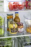 säilytyslaatikon kansi compact orthex - Säilytyspurkit ja säilytysastiat - 6411760107900 - 4