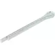 Saksisokka 8x90mm din 94 kramp 6kpl - Sokat ja lukkorenkaat - 8719493197600 - 1