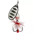 Rotex spinner dirty silver - Lippauistimet - 5706301421180 - 1