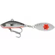 Savage gear tailspin lippauistin 6,5cm 9g black red - Lippauistimet - 5706301768100 - 1