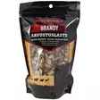 Savustuslastu brandy 360 g aromikkaat muurikka savustuslastut - Savustuspurut ja muut lisävarusteet - 6412450671800 - 1