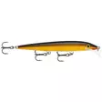 Scatter rap minnow 11cm golden - Lusikkauistimet ja ruohikkouistimet - 022677253480 - 1