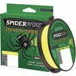 Spiderwire kestävä siima keltaisena - Siimat - 022021663620 - 1