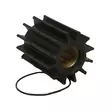 Siipipyörä Volvo Penta D6 65x76,2mm - Veneen siipipyörät - 7332869006620 - 1