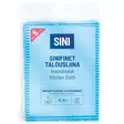 Sini keittiöliinat - Puhdistusliinat ja pesusienet - 6423800035890 - 2