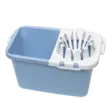 3521 sini wringer for sini bucket product 1000x1000 - Siivouskäsineet ja muu siivoustarvike - 6423800035210 - 2