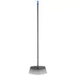 Lehtiharava 42 cm varrella pienelle pihalle - Haravat, kuokat ja rikkaruohon poisto - 6423800036200 - 1