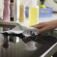 Lieden puhdistusliina - Puhdistusliinat ja pesusienet - 6423800035920 - 2