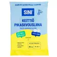 Sini pikasiivousliina keittiö - Puhdistusliinat ja pesusienet - 6423800037610 - 1