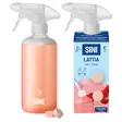 Sini lattian puhdistusaine starttipakkaus - Puhdistusliinat ja pesusienet - 6423800070280 - 1