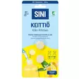 Sini keittiö pesuaine täyttöpakkaus - Puhdistusliinat ja pesusienet - 6423800070020 - 1