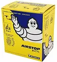 Sisärenkaat Michelin 3.00-10, 3.50-10, 90/90-10, 100/80-10, 100/90-10, 110/80-10 - Mopon renkaat - 3528701256160 - 2