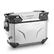 Sivulaukku Givi Trekker Outback EVO 37L oikea - Moottoripyörän laukut - 8019606349620 - 2