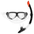 Snorkkelisetti nuorten - Uimalelut ja vesilelut - 6410412092540 - 1