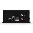 Soundigital evo6 vahvistin liitännät ja säädöt - Autovahvistimet, kaiutinvahvistimet - 7908930401290 - 4