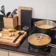 Maku spoonola keittiössä - Paistinlastat, pihdit ja lihanuijat - 6410416213330 - 4