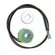 Staattori Johnson Evinrude 2-syl. 4-60hv - Veneen staattorit ja CDI-laitteet - 736983851970 - 2